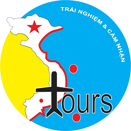 C├┤ng ty du lс╗Лch S-Tours