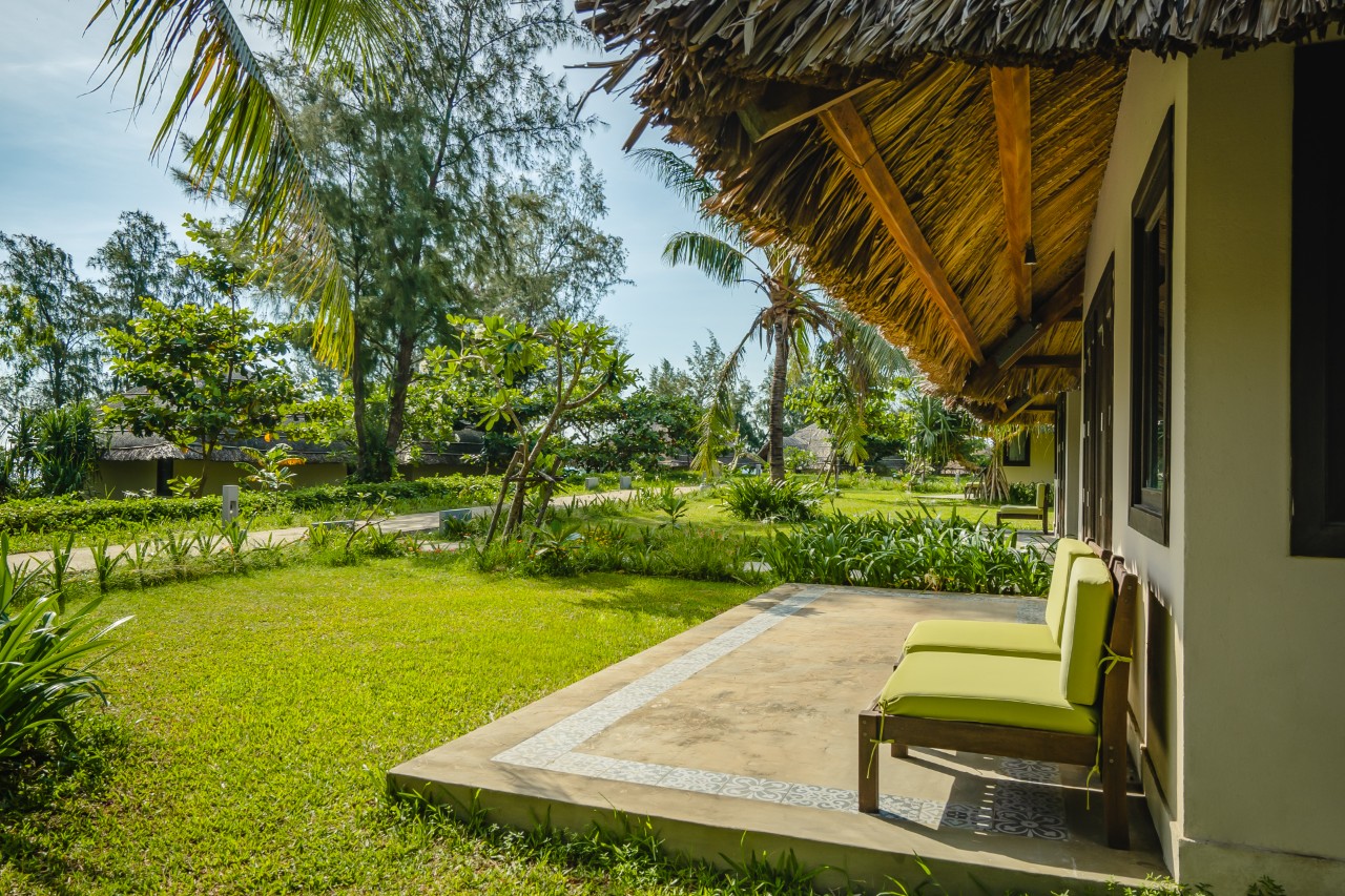 BUNGALOW PINE HILL 4
