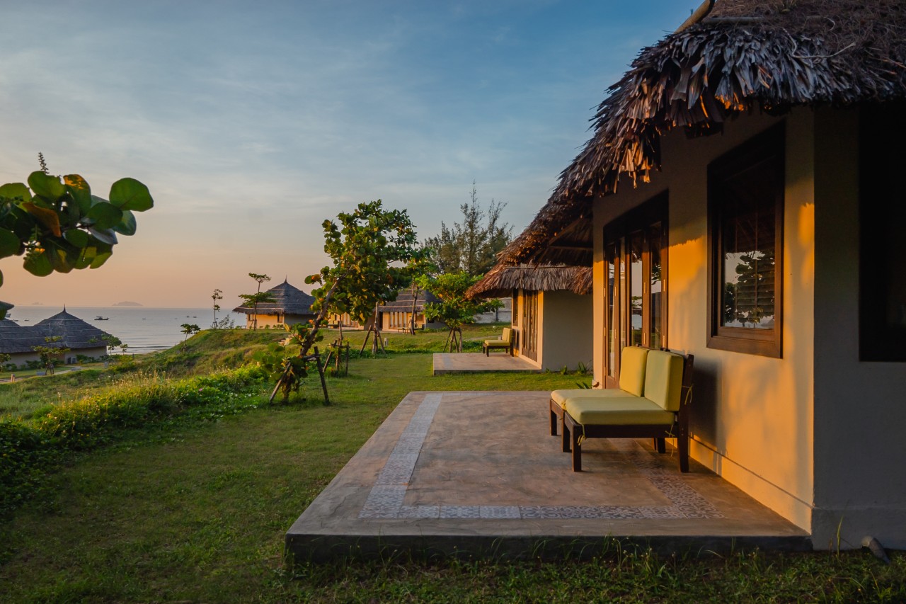 SEA VIEW 1