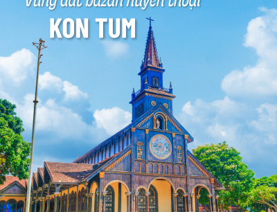 Kon Tum