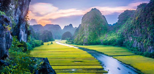 Ninh Bình