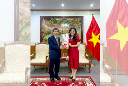 Từ 15 tháng 3 Trung Quốc cho phép các công ty du lịch tổ chức khách theo đoàn vào Việt Nam