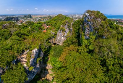 Ngũ Hành Sơn | Chinh phục thắng cảnh thiên nhiên Đà Nẵng nổi tiếng tứ phương