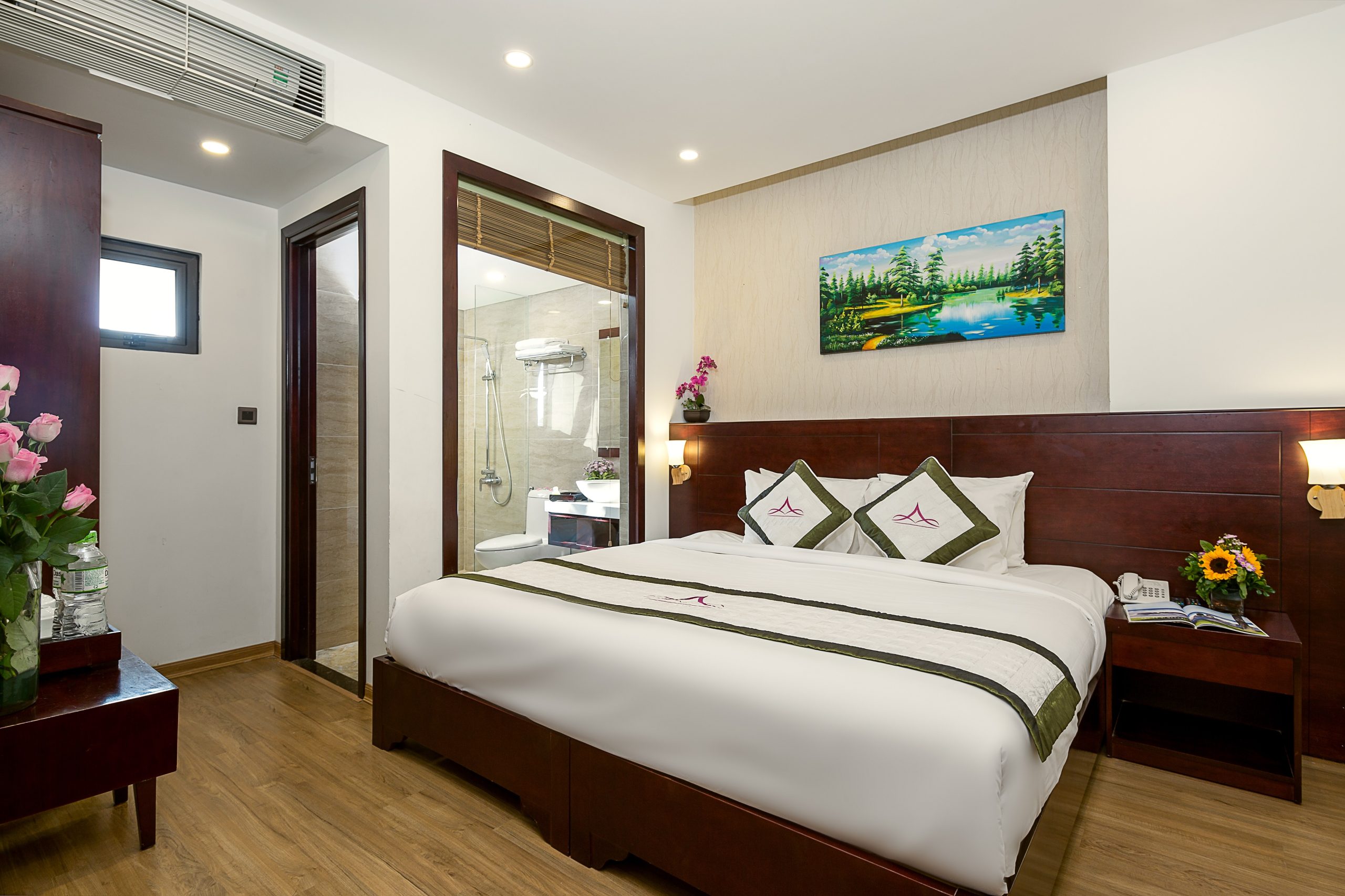 Alani Eco Room 1