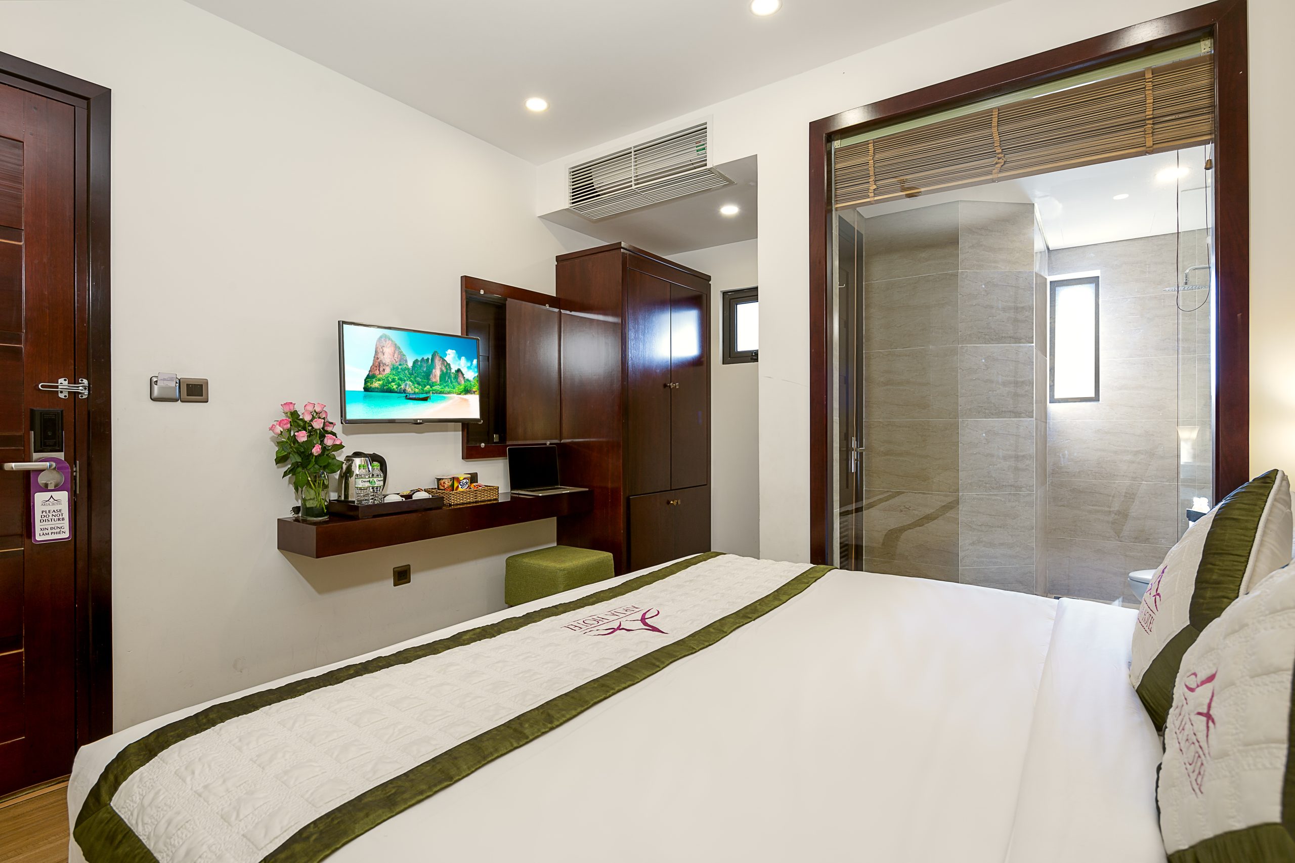 Alani Eco Room 2