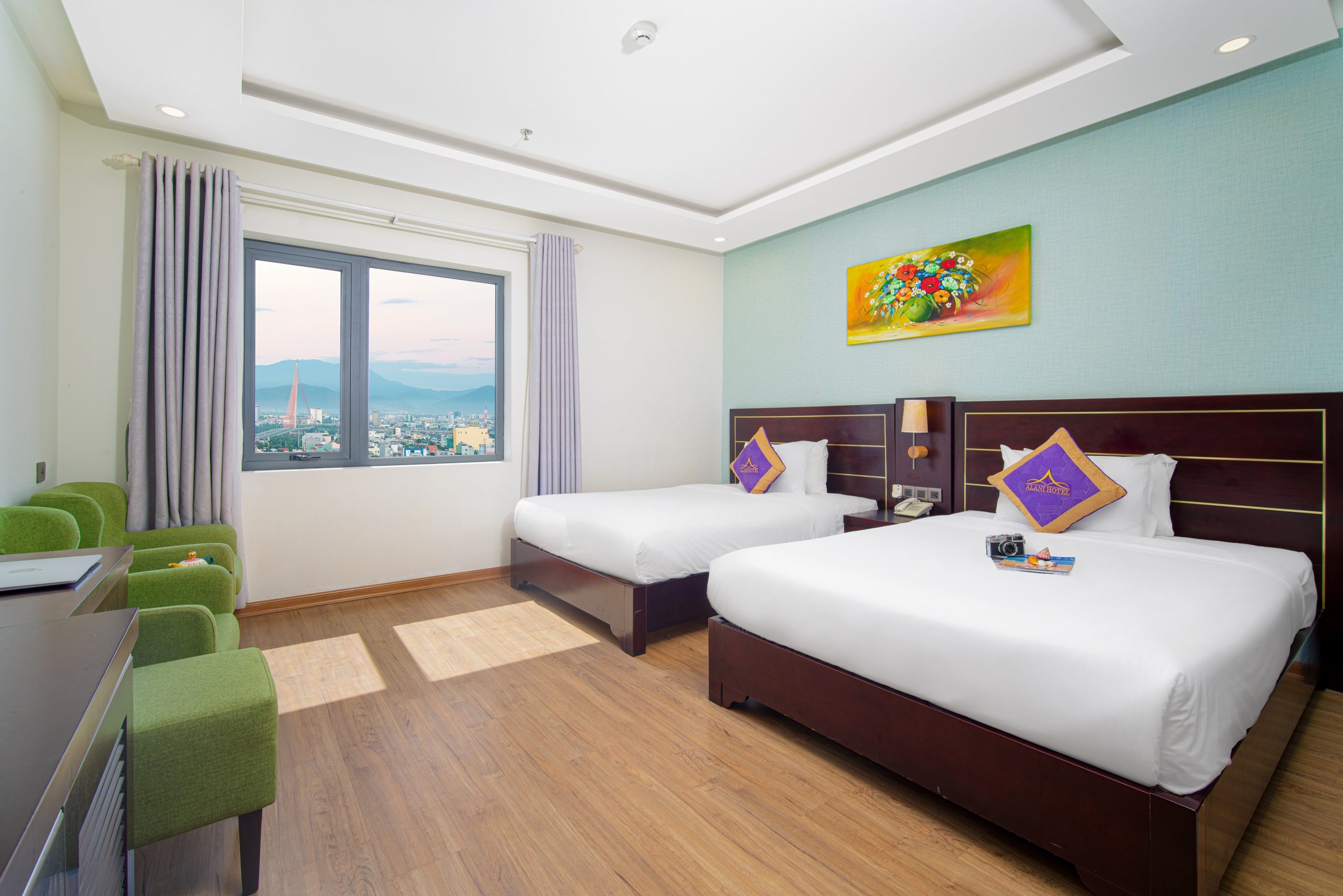 Alani Family City View 5
