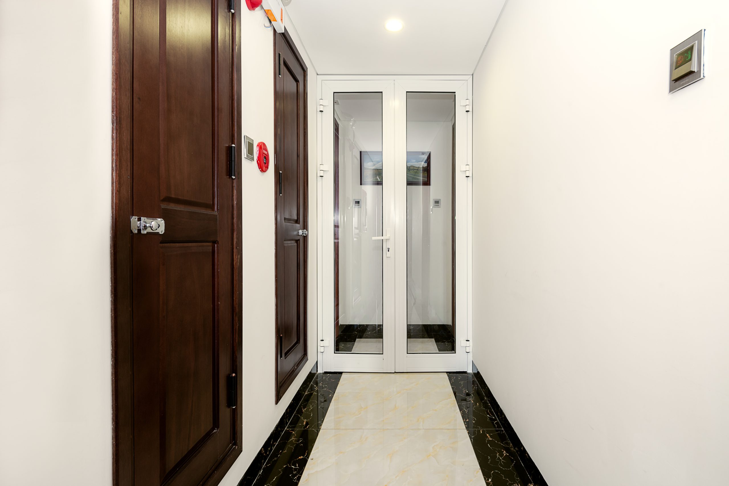 FAMILY 2 BEDROOM suite