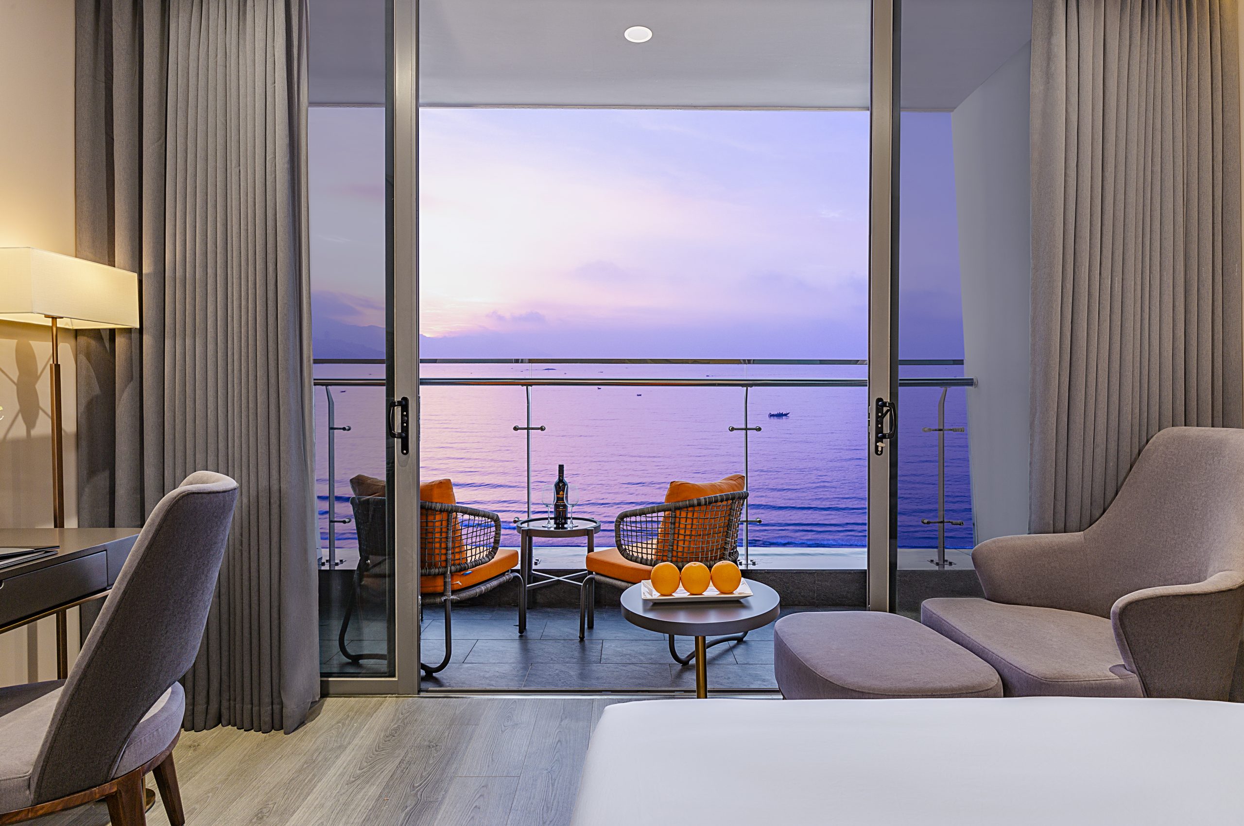 Le Sands-Ocean Deluxe-View3