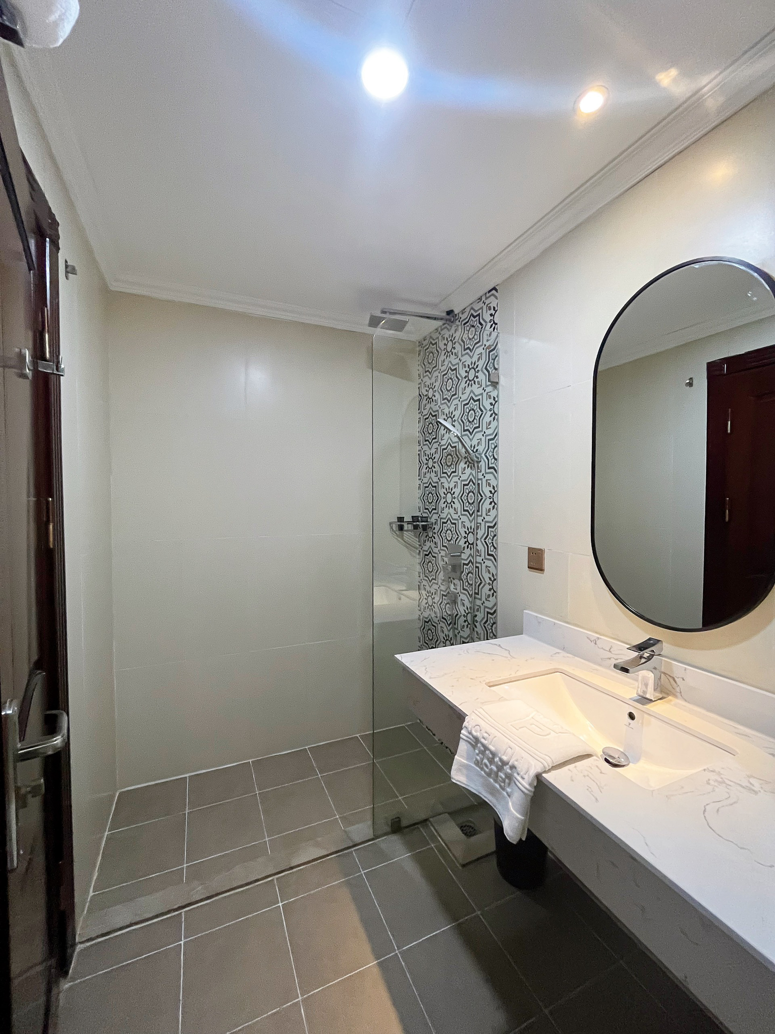 TRIP 4 - TOILET